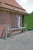 Teleskopowa platforma robocza Krause STABILO TeleBoard 1,75-2,98m  123701
